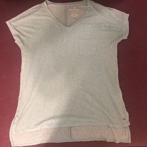American Eagle Outfitters v neck shirt